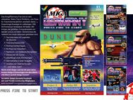Amiga Germany und Amiga Germany Fan’zine - Jülich