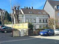 Seltene Gelegenheit…Lichtdurchflutete Erdgeschosswohnung im Zweifamilienhaus mit zwei Terrassen und Garten nähe Christuskirche... - Lüdenscheid