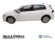 VW Golf, 1.5 TSI 8 Life, Jahr 2024 - Neu Ulm