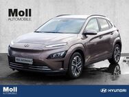 Hyundai Kona, Trend Elektro digitales, Jahr 2021 - Köln