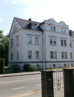 Attraktive 2 Raum Wohnung - Zittau