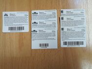 Coupons - Bous
