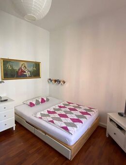Aufgepasst! Moderne 1 Zimmer Wohnung in Nürnberg mit EBK ohne Ablöse uvm.! - Nürnberg
