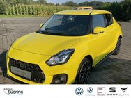 Suzuki Swift, 1.4 Sport Boosterjet i, Jahr 2022 - Nienburg (Weser)