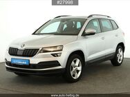 Skoda Karoq, 1.5 TSI Ambition ####, Jahr 2021 - Donnersdorf