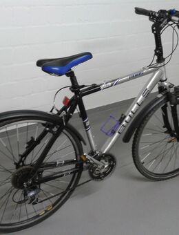 Fahrrad Bulls - Witten