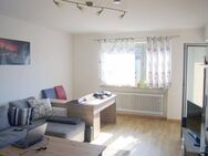 Renovierte und helle 3-Zimmer-Wohnung mit Balkon in Neuhausen - München