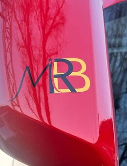 Reisebus sucht Fahrer - Berlin