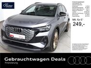 Audi Q4, 50 quattro S-line edition, Jahr 2022 - Ursensollen