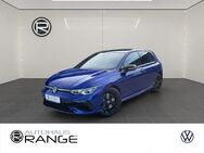 VW Golf, 2.0 TSI R Performance 20 Years, Jahr 2024 - Fritzlar