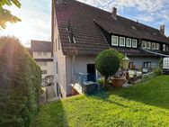 Attraktives Mehrfamilienhaus in ruhiger Lage von Sundern - Sundern (Sauerland)