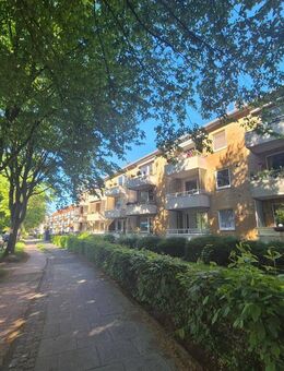 Kapitalanleger aufgepasst! 2-Zimmerwohnung in Schwachhausen - Bremen