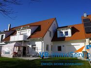 Ideal für Kapitalanleger - neuwertiges Zweifamilienwohnhaus in Feuchtwangen! - Feuchtwangen