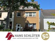 Schwachhausen (Gete) - Großes Reihenhaus in sehr gutem Zustand! - Bremen