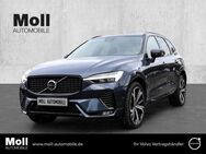 Volvo XC60, Ultimate Dark AWD B4 Diesel EU6d AD digitales Sitze, Jahr 2023 - Aachen