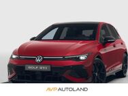 VW Golf, 2.0 TSI VIII GTI Clubsport | |, Jahr 2022 - Deggendorf