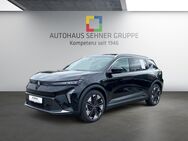 Renault Scenic, E-Tech Techno 220 Long Range, Jahr 2022 - Ravensburg