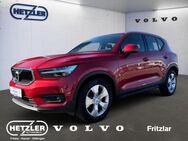 Volvo XC40, D4 Momentum, Jahr 2019 - Kassel