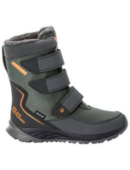 Jack Wolfskin POLAR BOOT TEXAPORE HIGH VC K Winterboots