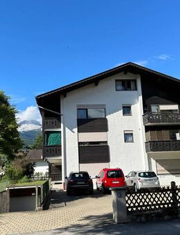 Modernes 1-Zimmer-Apartment in Partenkirchen - Garmisch-Partenkirchen