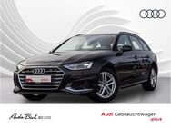 Audi A4, Avant advanced 35TDI EPH, Jahr 2021 - Wetzlar