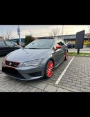 Seat Leon Cupra 2016 2.0 290ps VB in 63165