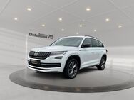 Skoda Kodiaq, Sportline 110kw TDI °, Jahr 2021 - Wolfhagen