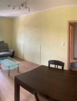 Traumhafte 4-Zimmer-Wohnung mit Weitblick - 90?m² zum Verlieben - Oberndorf (Neckar)