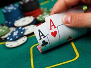 Privater Poker Dealer (Cash / Turnier, NLH & PLO4 & PLO5) - Mainz