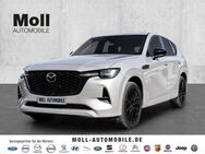 Mazda CX-60, Mazda e 254 HOMURA DA-P, Jahr 2022 - Aachen