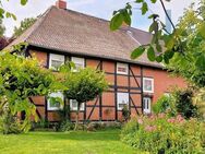 Nur für kurze Zeit: Zweites Haus kostenlos zur Hauptimmobilie! - Bahrdorf