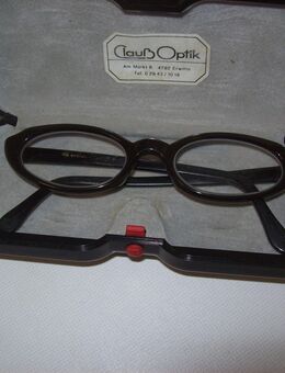 Kinderbrille .... - Erwitte