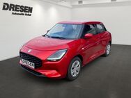 Suzuki Swift, Club, Jahr 2022 - Korschenbroich