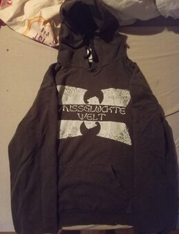 Missglückte Welt Pullover gebraucht! - Krefeld