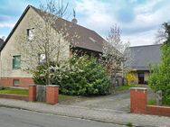 Hier wartet kein Haus- sondern ein Herzensprojekt! Großes renovierungsbedürftiges EFH mit traumhaften Garten! - Müden (Aller)