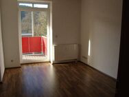 Schöne 1-Zimmer-Wohnung (WE 6) in Oelsnitz, Egerstraße 124 - Oelsnitz