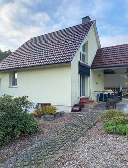 Schauen Sie doch mal rein ! Sa. 16.08.2025, 11.00 bis 14.00 Uhr - Gorden-Staupitz