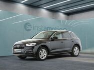 Audi Q5, 55 TFSIe quattro sport S line, Jahr 2020 - München