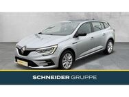 Renault Megane, Grandtour dCi 115 Equilibre, Jahr 2024 - Oederan