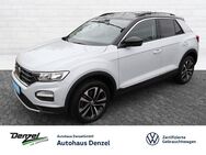 VW T-Roc, 2.0 TDI IQ DRIVE, Jahr 2019 - Wohratal