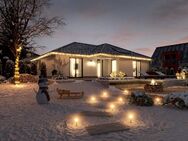Bungalow in Groß Santersleben - Wohnen, Leben, Träumen - Hohe Börde