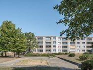 Anmietung Mitte Mai möglich! 3-Zimmer-Wohnung in Wolfsburg Vorsfelde mit Balkon - Wolfsburg
