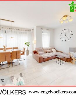 Modernes Einfamilienhaus mit Wohlfühlfaktor - Energieeffizient, lichtdurchflutet, familienfreundlich - Kist