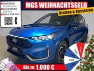 Ford Kuga, ST-Line X MY24 #NEUESMODELL #SYNC4, Jahr 2024 - Bayreuth