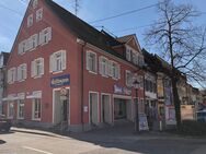 3 Raumwohnung im Zentrum - Kenzingen