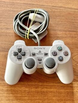 Playstation one controller original - Celle