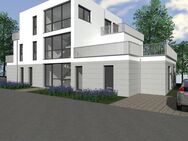 Moderne Eleganz: 66qm Penthouse mit 3 Terrassen Perfektes Wohngefühl in urbaner Atmosphäre - Würzburg