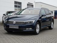 VW Passat Variant, 2.0 TDI Comfortline, Jahr 2015 - Meißen