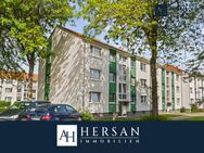 Vielseitig nutzbar: 2-Zimmer-Wohnung in ruhiger Lage von Düren - aktuell vermietet - Düren
