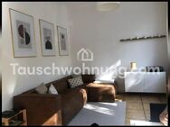 [TAUSCHWOHNUNG] Wunderschöne Altbauwohnung in Düsseltal - Düsseldorf